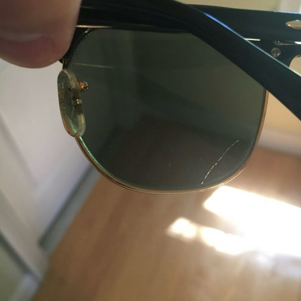RayBan Clubmaster Classic - Picture 4 of 4